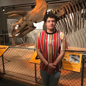 Meet your Posher, Erick